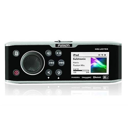 Fusion UD-755 Usb/iPhone/Android Oynatc