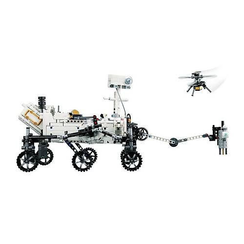 42158 Lego Technic - NASA Mars Rover Perseverance 1132 para +10 ya