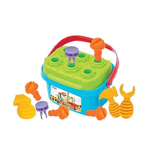 03416 TAMR SET BUL-TAK KOVA