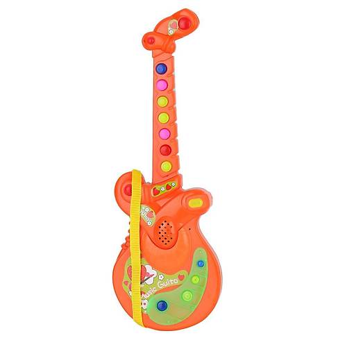 HM718 T�rk�e Gitar- Halit Can Oyuncak