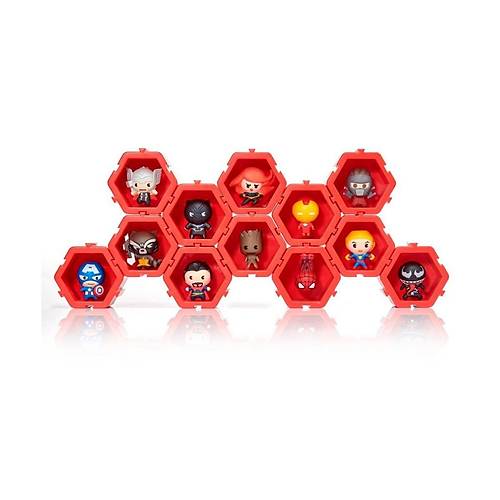 402786 Marvel Figr Nano Kapsl Srpriz Paket -Sunman