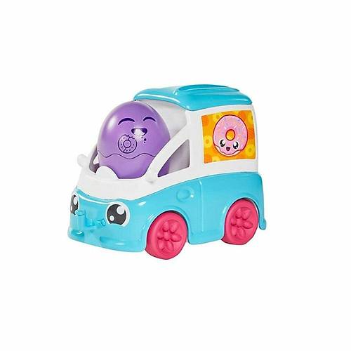 73095 Tomy - Yumurta Kamyonu (2 asorti) 12-36 ay ( Adet fiyatdr tekli satlr)