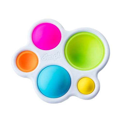 TFB192 Fat Brain Toys, Dimpl Duyu D��meleri