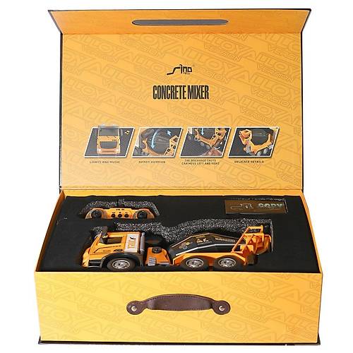 HJ8001-1 Metal Kumandal� �� Makinesi -Gepettoys