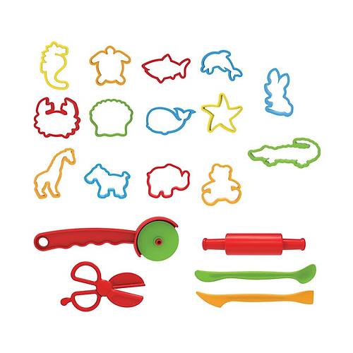 03299 Art Craft 19 para ELENCEL KALIPLAR