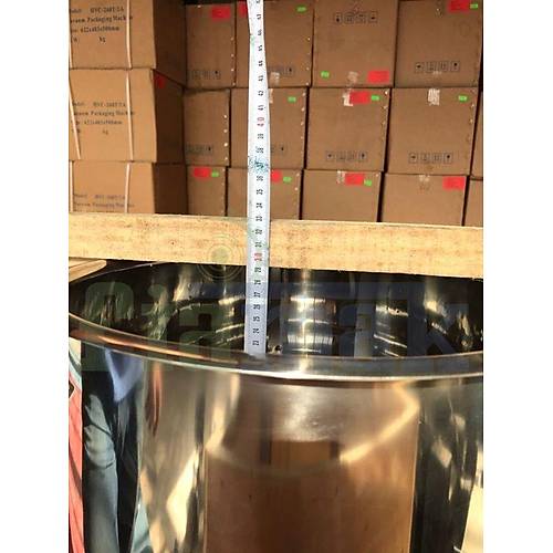 Lavion 20 Litre Profesyonel Planet Mikser (3 Devirli) - B20 | Endstriyel Mutfaklar in