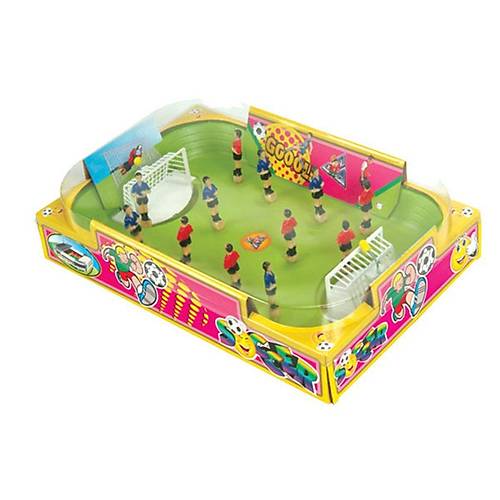 034 Futbol Oyunu -Akiek Oyuncak