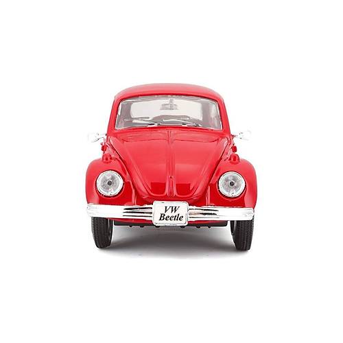 MAY 31926 Volkswagen Beetle Model Araba 1:24 -Necotoys