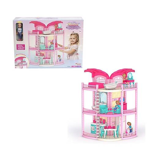 04065 BELLANIN MASAL EV