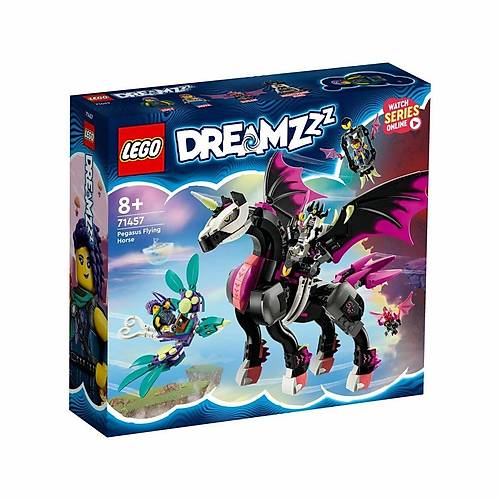 71457 Lego DREAMZzz Uan At Pegasus 482 para +8 ya