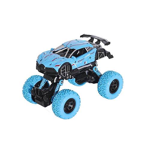 KLX600-335 �ek B�rak Die Cast Off Road Araba -Vardem