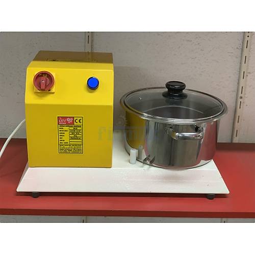 Dev Mikser ECO Soan Dorama Makinas ( 5 KG )
