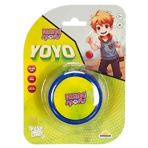 5355 SUN-RST-RSP-YOYO RNKL I�IKLI 6 5 CM 4R KRTL