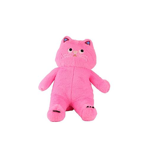 4905 Pembe Renk 55 cm Kedi