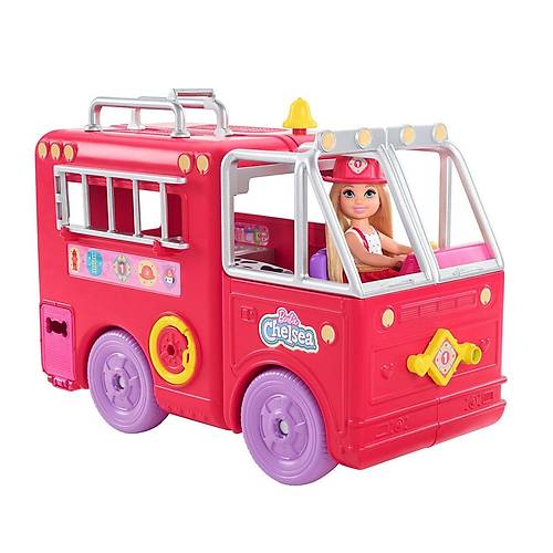 HCK73 Chelsea �tfaiye Arac�