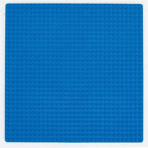 03 627M Micro Blok Oyun Tablas� Mavi -Pilsan Oyuncak