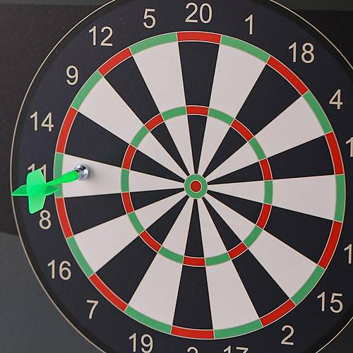 31064-LC Elenceli Manyetik Dart -Lets be Child