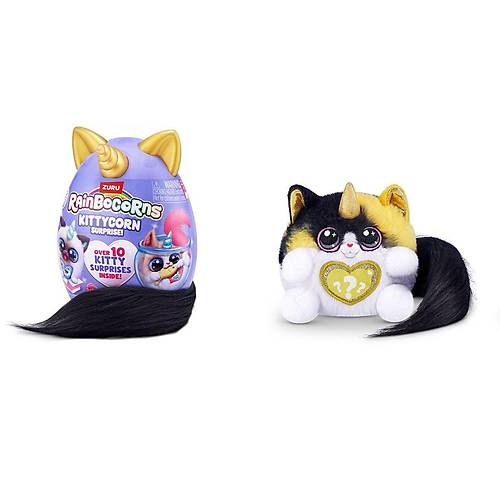 RAR29000 Rainbocorns Kittycorn Srpriz / S3-92104