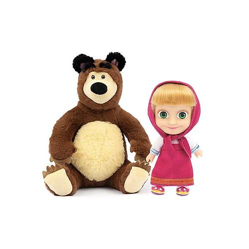 MHA21000 Ma�a ve Koca Ay� 20 cm Koca Ay� ve 12 cm Ma�a