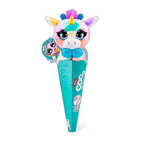 CCN01000 Coco Cones Fantasy Mini Pel�� CDU12-9608SQ1