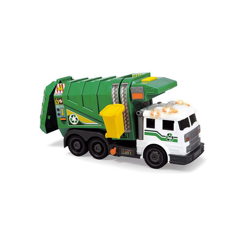 203308378 Dickie, Sesli ve I��kl� �ehir Temizleyici 35 cm