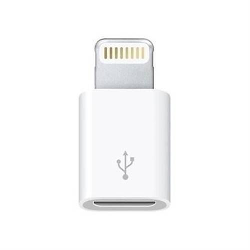 BUFFER Apple iPhone / iPad Micro Usb Dntrc Adaptr OTG Aparat