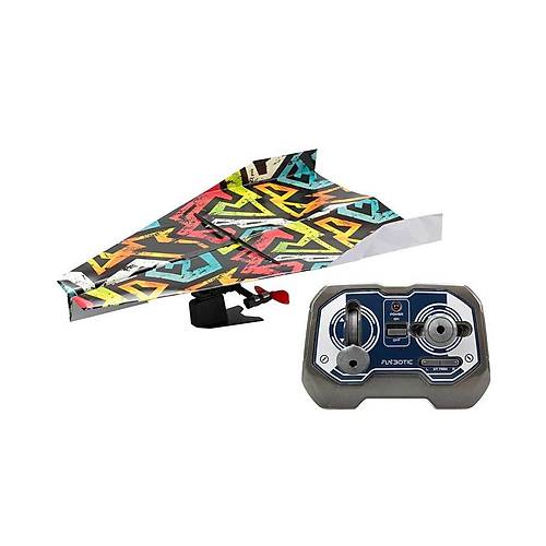 SIL/84844 Silverlit Uzaktan Kumandal� Airoz Ka��t U�ak