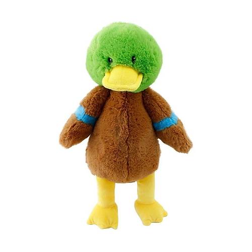 WS/01487 Worlds Softest Klasik Pelu� Asorti B