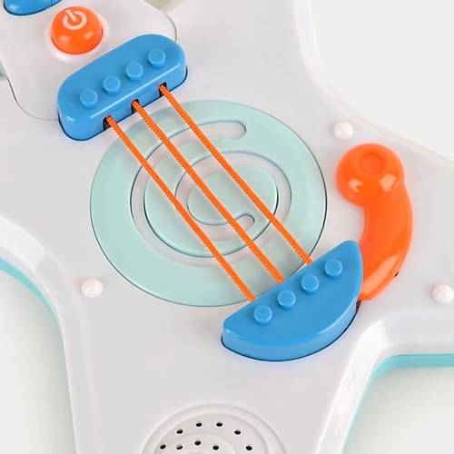 LC-30986 I�IKLI ROC N ROLL G�TAR