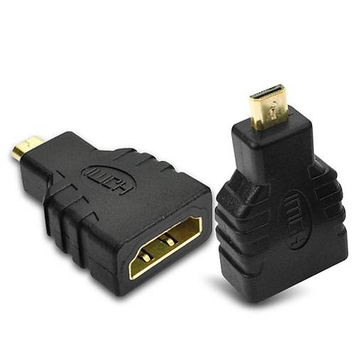 CODEGEN CDG-CNV30 MICRO HDMI TO HDMI ADAPTR