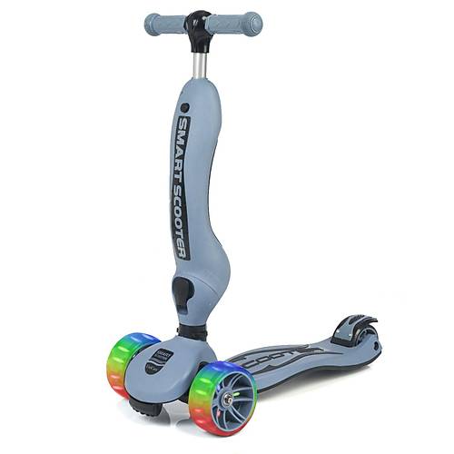 119-120-121 Ikl Smart Scooter -Tapnar