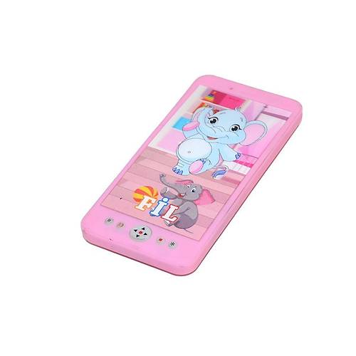 FAB PRJ-200 Sesli ve Ikl Neeli Telefonum  -Prestij