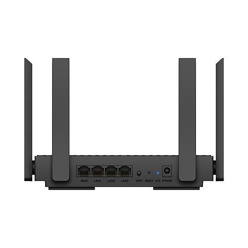 CUDY AX1500 Gigabit WiFi 6 Router