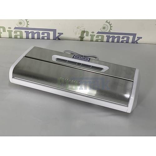 Brader Ev Tipi Paslanmaz Vakum Makinesi