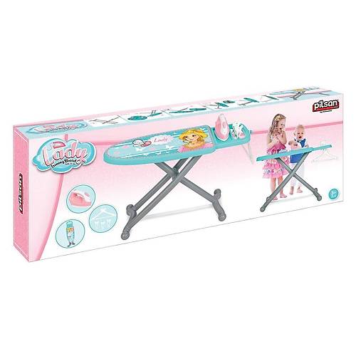 03 188 Pilsan Lady t Masas