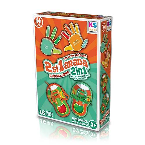 BE233 KS, Sol Elim Sa� Elim 2si1 arada Ba�c�klar�m / +3 ya�