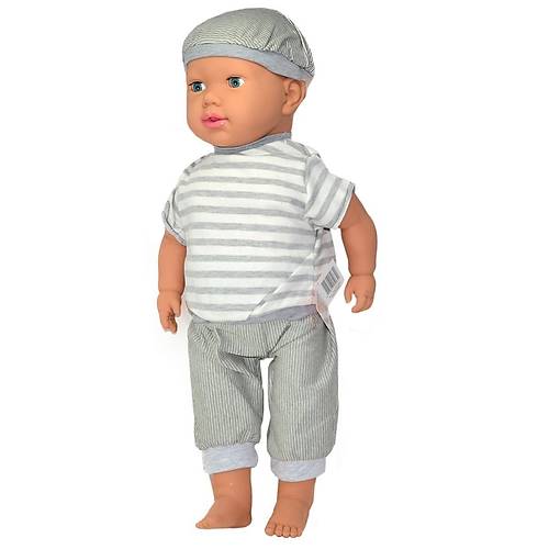 0851 Gamze, B�y�k Kel Bebek - M�zikli