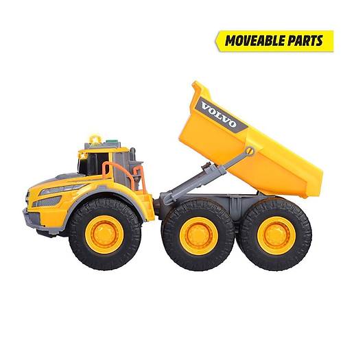 203723007 Volvo Ta��y�c� -Dickie