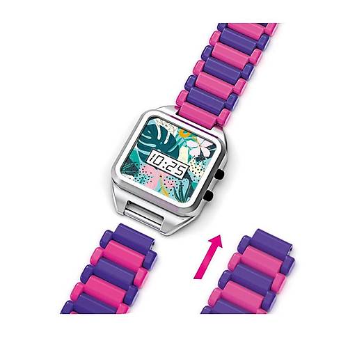 18635 Crazy Chic - lgn Saat