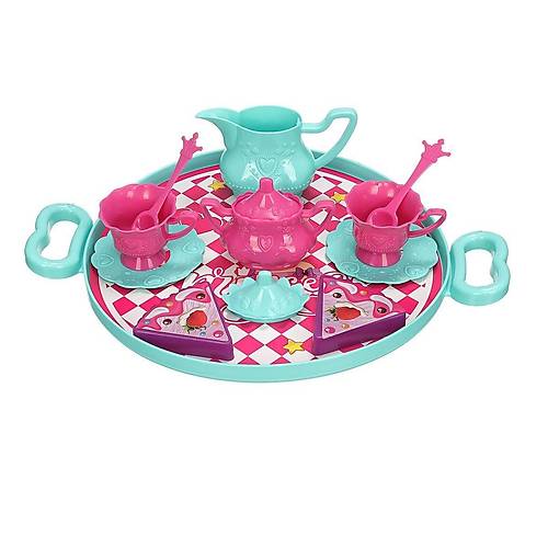 ERN-893 HEROES TOYS TEPS�L� �AY VE KEK SET�