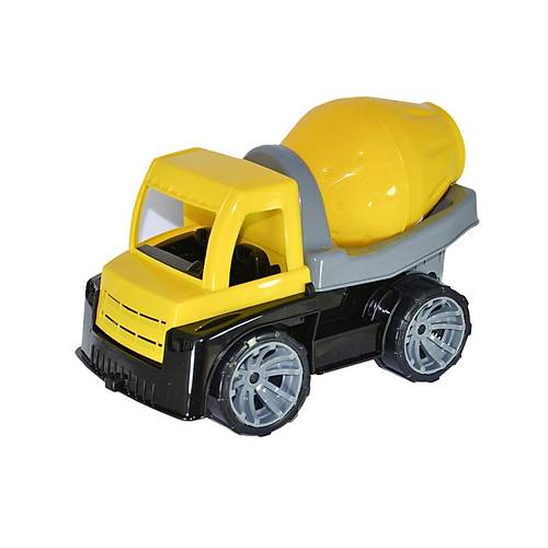 2071  Kutulu Har� Kamyonu -�zka