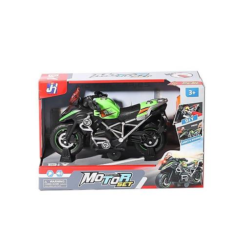 8080A-6-8 M�Z I�IKLI S�RT S�KTAK MOTORS�KLET 48