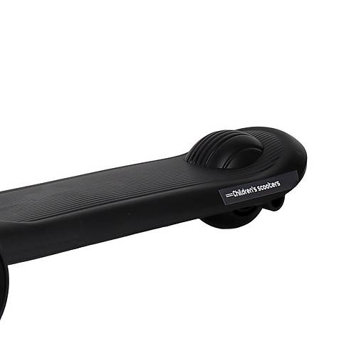 KM639 Sesli Ikl Scooter