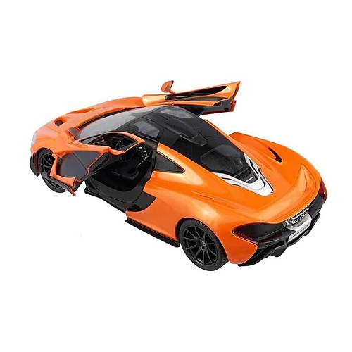 75100 1:14 Mclaren Uzaktan Kumandal� I��kl� Araba -Sunman