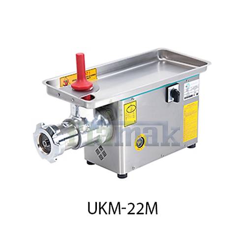 Bosfor 22 Numara Kyma Makinesi (UKM-22M)