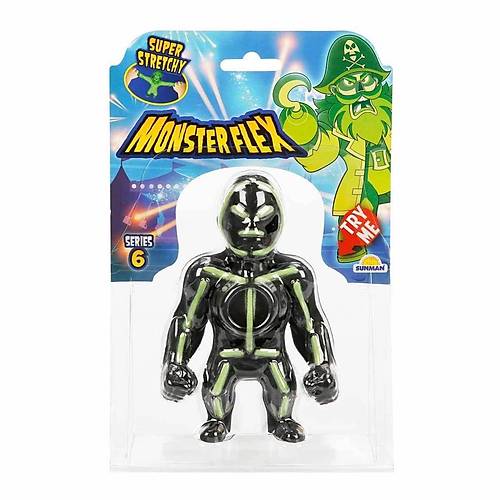 61178 Monster Flex Stretch Fig�r S6 15 cm