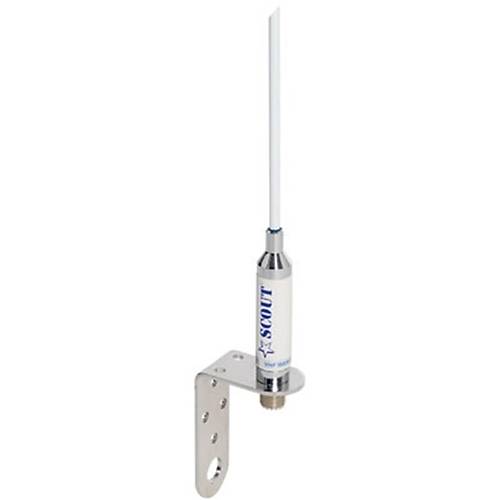 Scout KM-3F VHF Fiberglas Anten 0,9 m