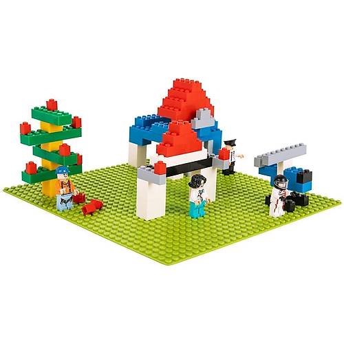 03 625 Pilsan Micro Bloklar 120 Par�a