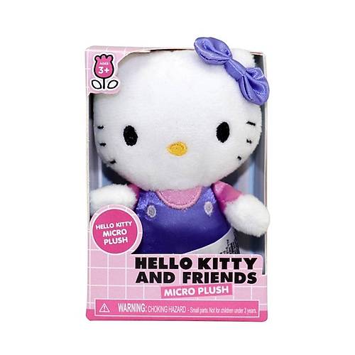 HKT25000 Hello Kitty 7.5 cm Mini Pel�� 25087