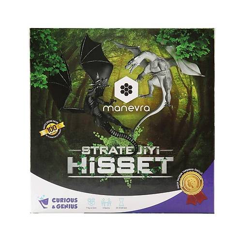 55091 Manevra Strateji Oyunu -�zayd�nlar